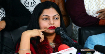 হাইকোর্টের রায়ের বিরুদ্ধে আজই আপিল করবেন নিপুণ