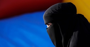 Swiss gov’t urges voters to reject niqab ban in March referendum