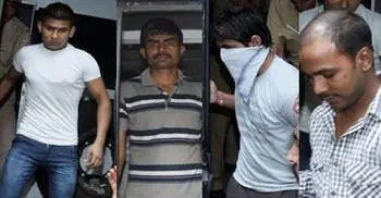 Indian president rejects Nirbhaya convict's mercy plea