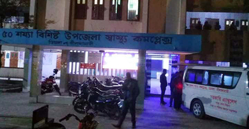 চতুর্থ শ্রেণির ছাত্রীকে ধর্ষণ, আটক ২
