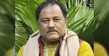 Swechchhasebak League President Nirmal Ranjan dies