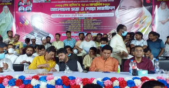 যুবলীগ হবে জামায়াত-শিবিরের প্রেতাত্মামুক্ত: নিক্সন চৌধুরী