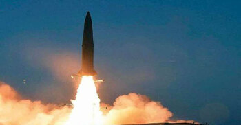 US sanctions Russians over support for N.Korea weapons program