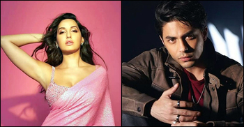 নোরা-আরিয়ান সত্যিই প্রেমে মজেছেন?