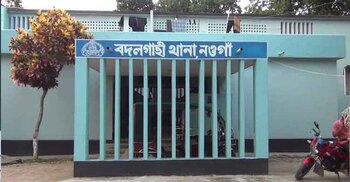 নেশার টাকার জন্য মাকে হত্যা