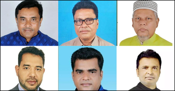 সেনবাগে একটিতেও জয় পায়নি নৌকা