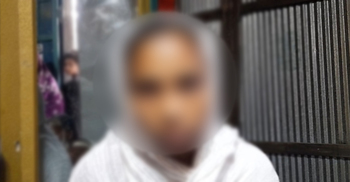 নোয়াখালীতে নেওয়ার পর ‘উদ্ভট আচরণ’ করছে সেই কিশোরী