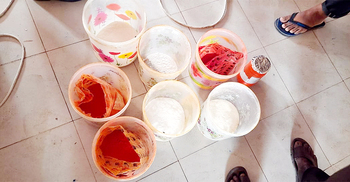 ক্যামিস্ট ছাড়াই শরবতের পাউডার তৈরি, জরিমানা লাখ টাকা