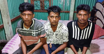 জেল খাটানোর প্রতিশোধ নিতেই আইমনকে হত্যা