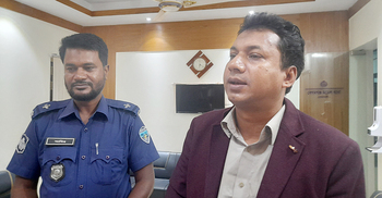 দেড় বছরের সাজা এড়াতে ৭ বছর বিদেশে