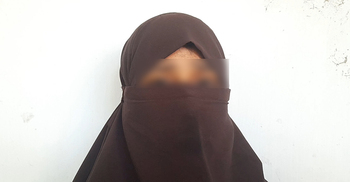 আসামিরা যেন মৃত্যু পর্যন্ত কারাগারে থাকে: নির্যাতিত নারী