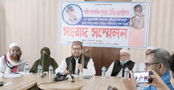 মুজাক্কির হত্যা: দ্রুত বিচারে প্রধানমন্ত্রীর হস্তক্ষেপ চায় পরিবার