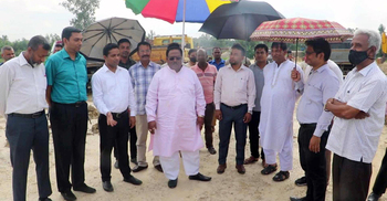 কোথাও সারের সংকট নেই: খাদ্যমন্ত্রী