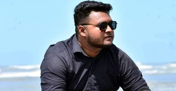 সড়কেই শেষ যুক্তরাষ্ট্র যাওয়ার স্বপ্ন