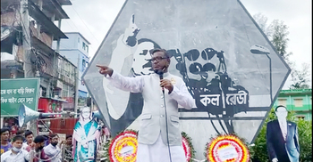 প্রতিপক্ষের লোকদের ‘গণপিটুনি’ দিতে বললেন কাদের মির্জা