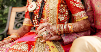 বরকে অচেতন করে ১০ ভরি স্বর্ণ নিয়ে চাচার সঙ্গে পালালেন নববধূ