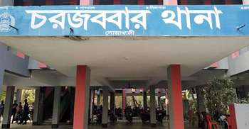 মাদরাসাছাত্রীকে ধর্ষণের অভিযোগ, অভিযুক্তের মা গ্রেফতার