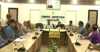 নোয়াখালীতে প্রস্তুত ৩৪৫ আশ্রয় কেন্দ্র