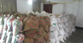 সোনাইমুড়ীতে এক হাজার পরিবার পেল ইফতার সামগ্রী