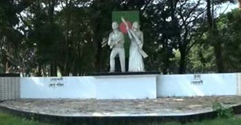 রাজাকারদের প্রধান ঘাঁটির পতন ঘটিয়ে নোয়াখালী মুক্ত হয় ৭ ডিসেম্বর