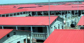 ভাসানচরে পাঠানো হলো আরও ২৭৭ জন রোহিঙ্গাকে