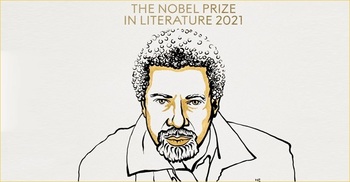 Abdulrazak Gurnah wins Nobel Prize for Literature