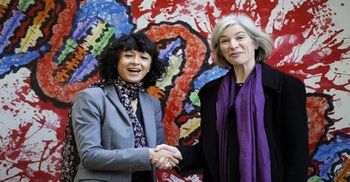 Genome editing wins Nobel chemistry prize