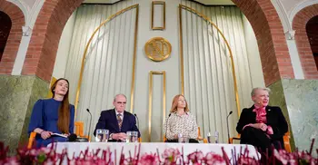 Nobel awards to take place in Stockholm with full glitz and glamour