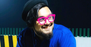 Digital security case filed against singer Noble