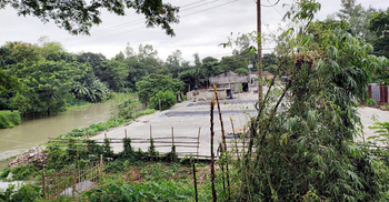নদী ভরাট: পরিবেশ অধিদপ্তরের ডিজির বিরুদ্ধে আদালত অবমাননার রুল