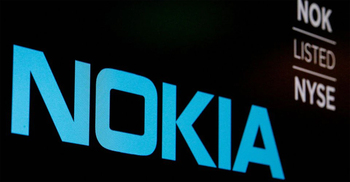Nokia to stop doing business in Russia
