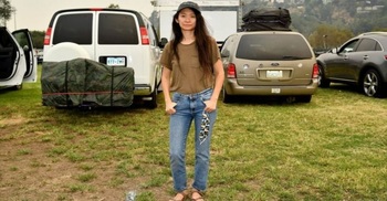 Nomadland wins Golden Lion prize