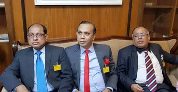 BB moves to resuscitate crisis-hit financial institutions