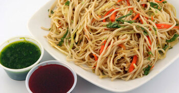 Soft drinks, instant noodles harming human, planetary health