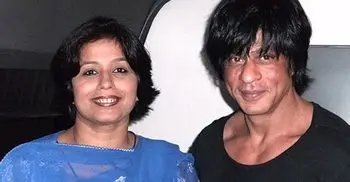Shah Rukh Khan’s Pakistani cousin Noor Jehan dies