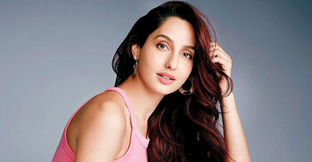 Nora Fatehi tests positive for COVID-19