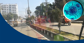 নরসিংদীতে করোনা রোগী শনাক্ত, তিন জেলার সঙ্গে যোগাযোগ বিচ্ছিন্ন