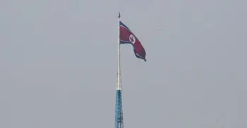 N Korea carries out 'very important' test
