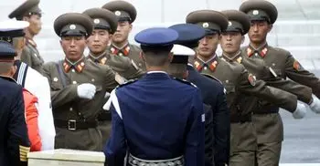 Nearly 200 North Korea soldiers ‘die from coronavirus’