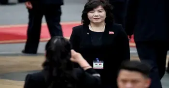 No need to have talks with US, says N Korea