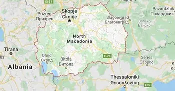 64 Bangladeshis detained in North Macedonia
