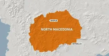 144 Bangladeshi migrants detained in North Macedonia