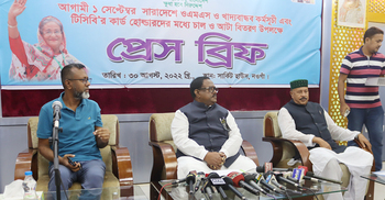 দেশে চালের অভাব নেই: খাদ্যমন্ত্রী