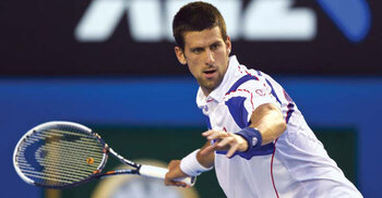 Australia cancels top tennis player Djokovic’s visa