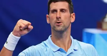 Djokovic to get visa for 2023 Australian Open: Reports