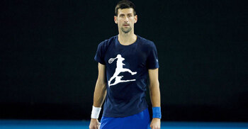 Djokovic leaves Australia after court rejects visa challenge