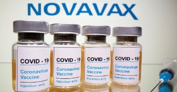 Novavax vaccine shows 89% efficacy in UK trials