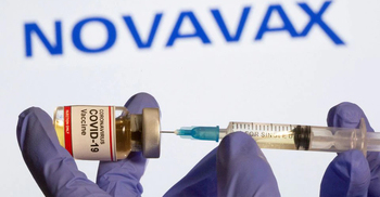 Novavax says Covid-19 shot 80% effective in adolescent study
