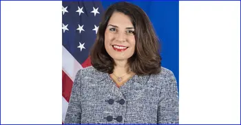 US Asst Secretary Noyes in Bangladesh to visit Rohingya camps