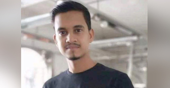 না.গঞ্জে গিয়েছিলেন হাসি ফোটাতে, ফিরলেন লাশ হয়ে